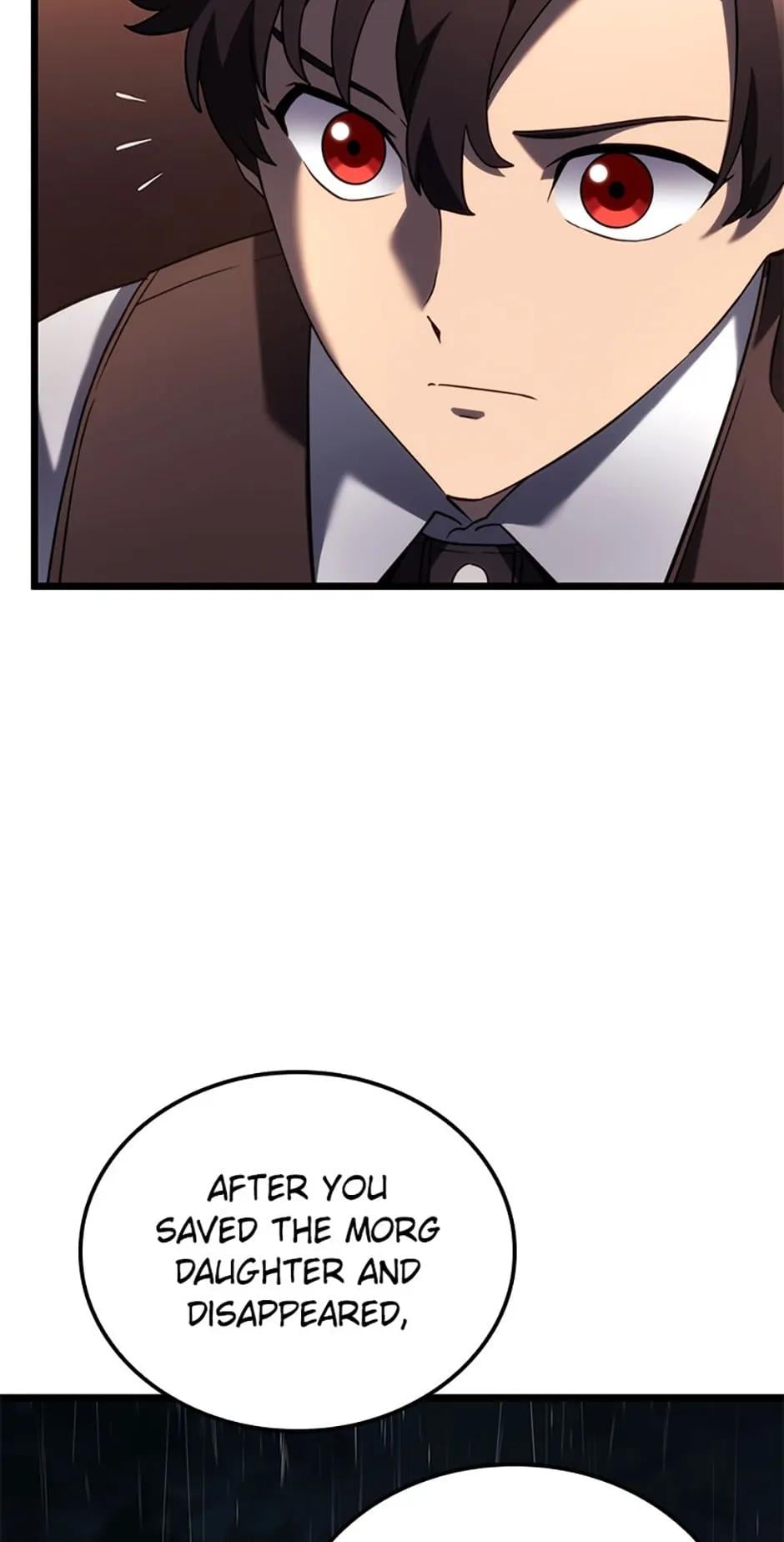 Read Revenge of the Baskerville Bloodhound ENGLISH Manga Online