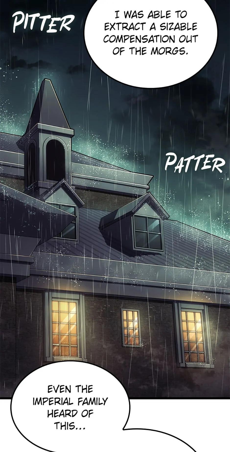 Read Revenge of the Baskerville Bloodhound ENGLISH Manga Online