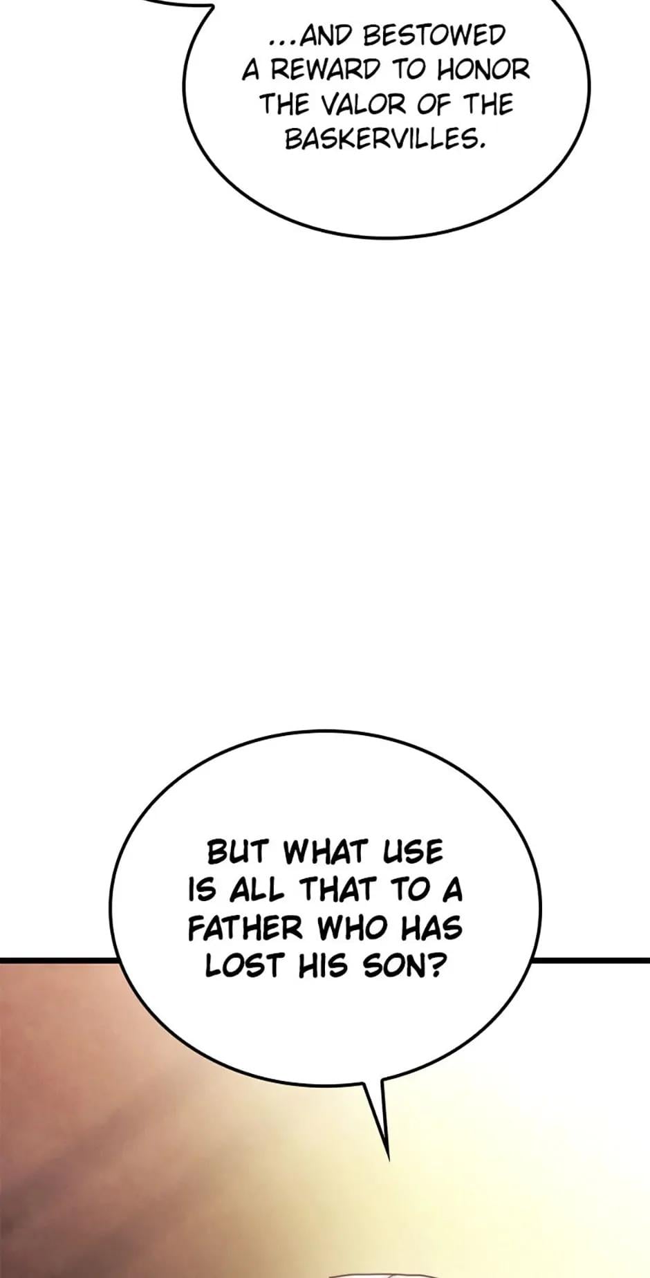 Read Revenge of the Baskerville Bloodhound ENGLISH Manga Online