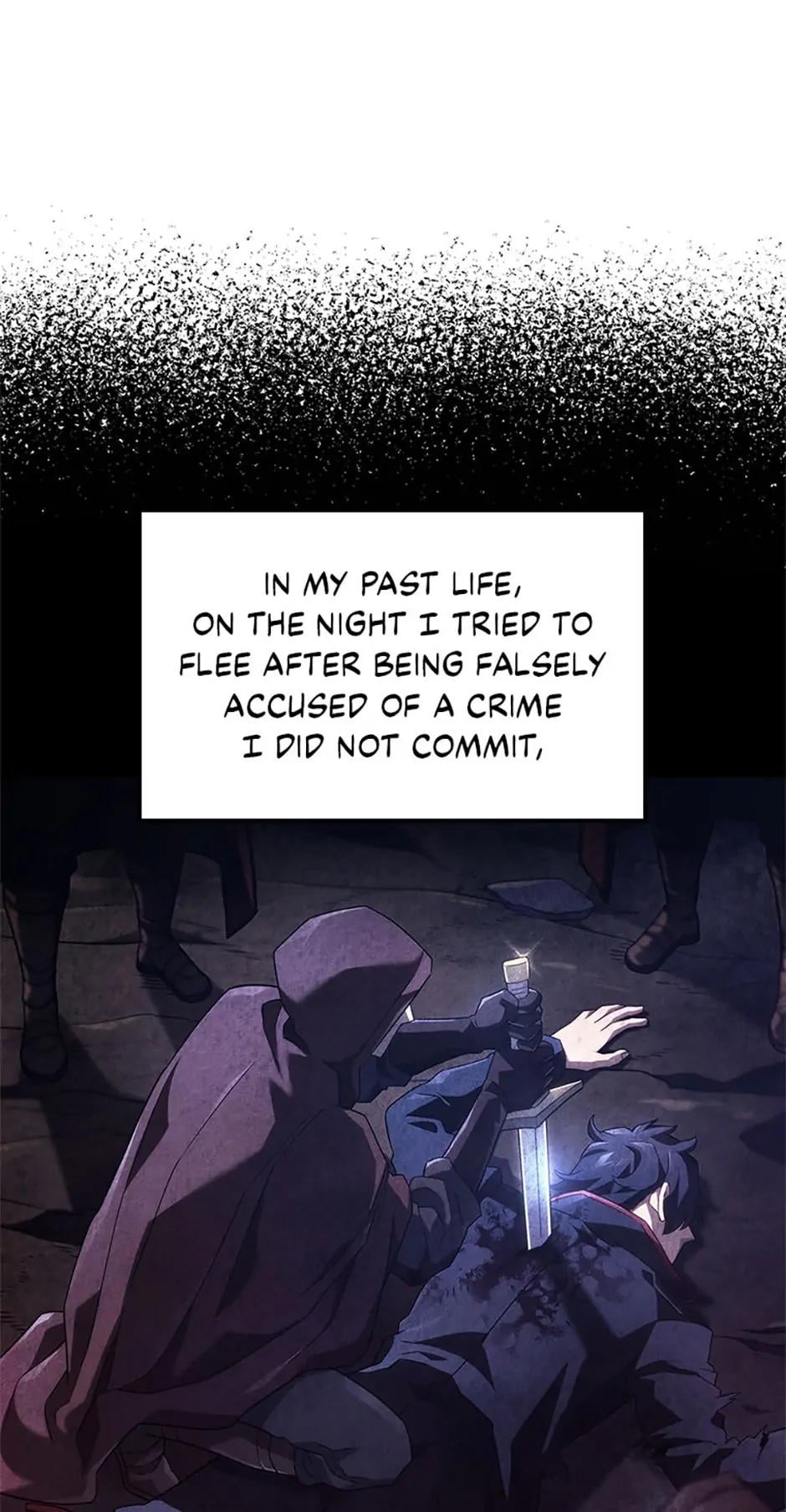 Read Revenge of the Baskerville Bloodhound ENGLISH Manga Online