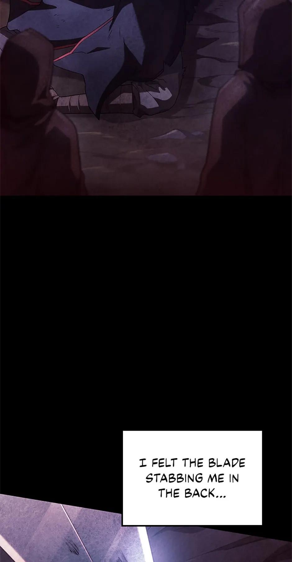 Read Revenge of the Baskerville Bloodhound ENGLISH Manga Online