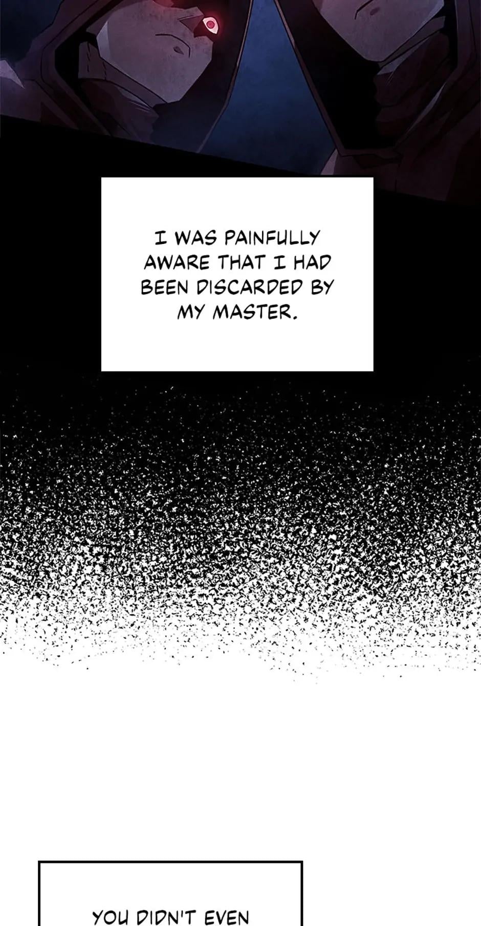 Read Revenge of the Baskerville Bloodhound ENGLISH Manga Online