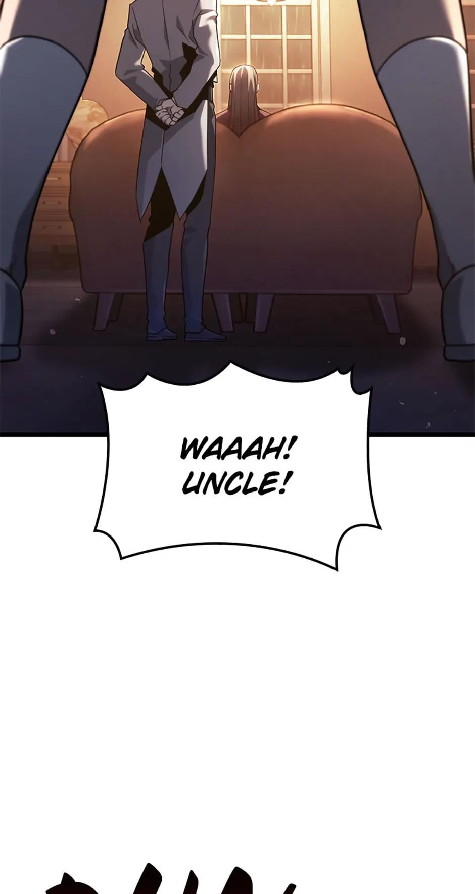 Read Revenge of the Baskerville Bloodhound ENGLISH Manga Online