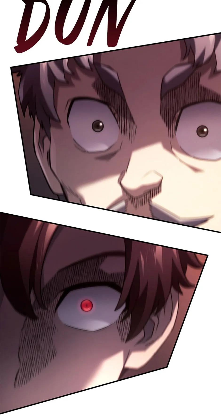 Read Revenge of the Baskerville Bloodhound ENGLISH Manga Online