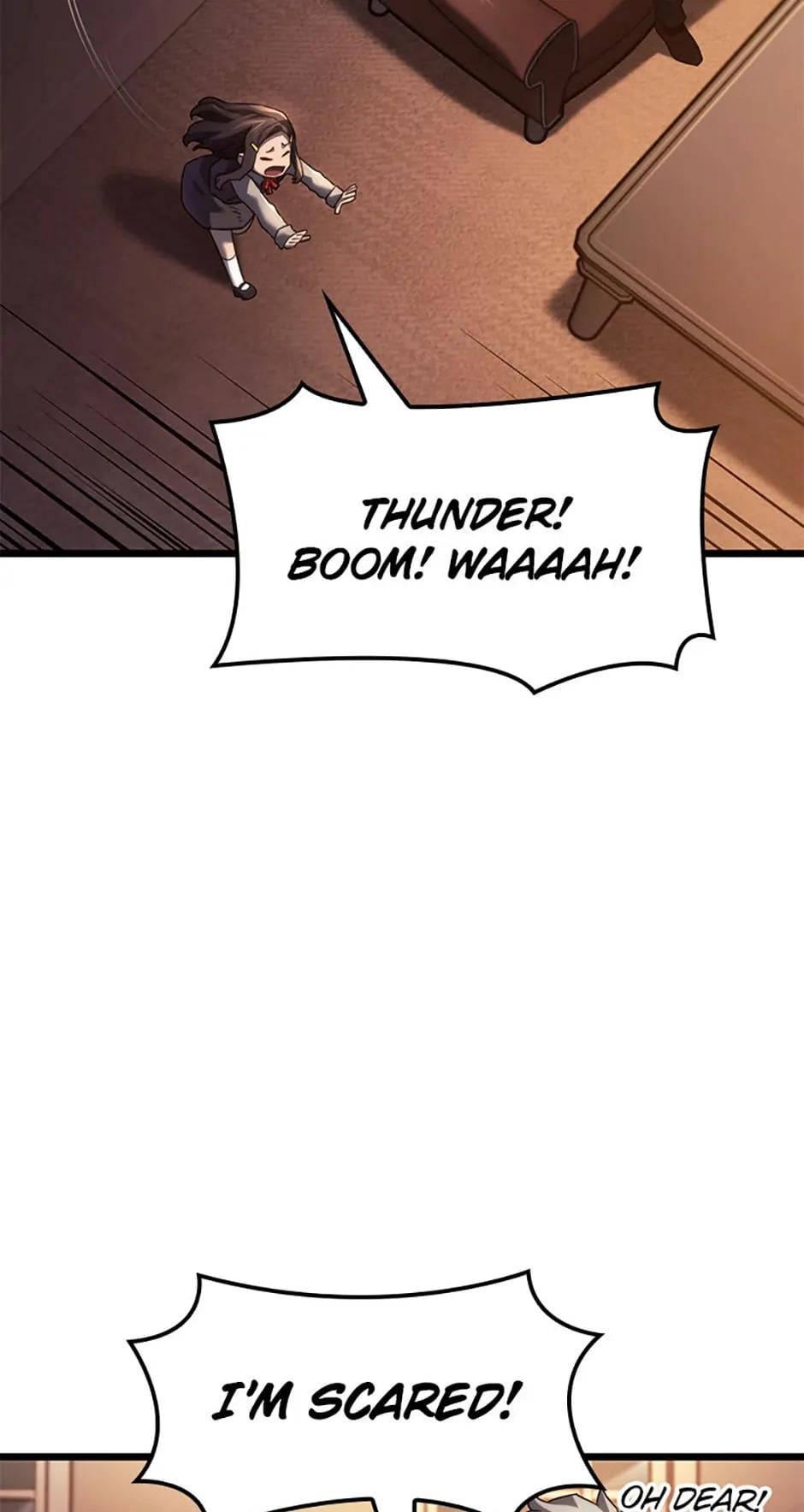 Read Revenge of the Baskerville Bloodhound ENGLISH Manga Online