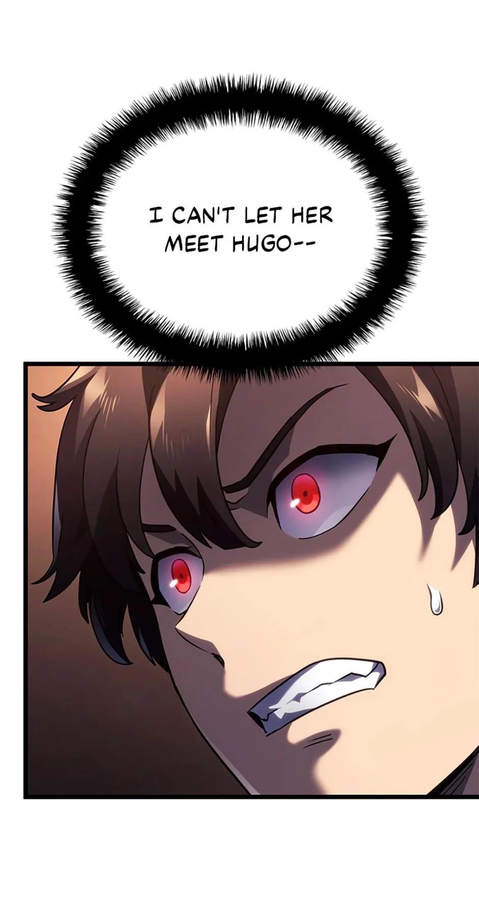 Read Revenge of the Baskerville Bloodhound ENGLISH Manga Online