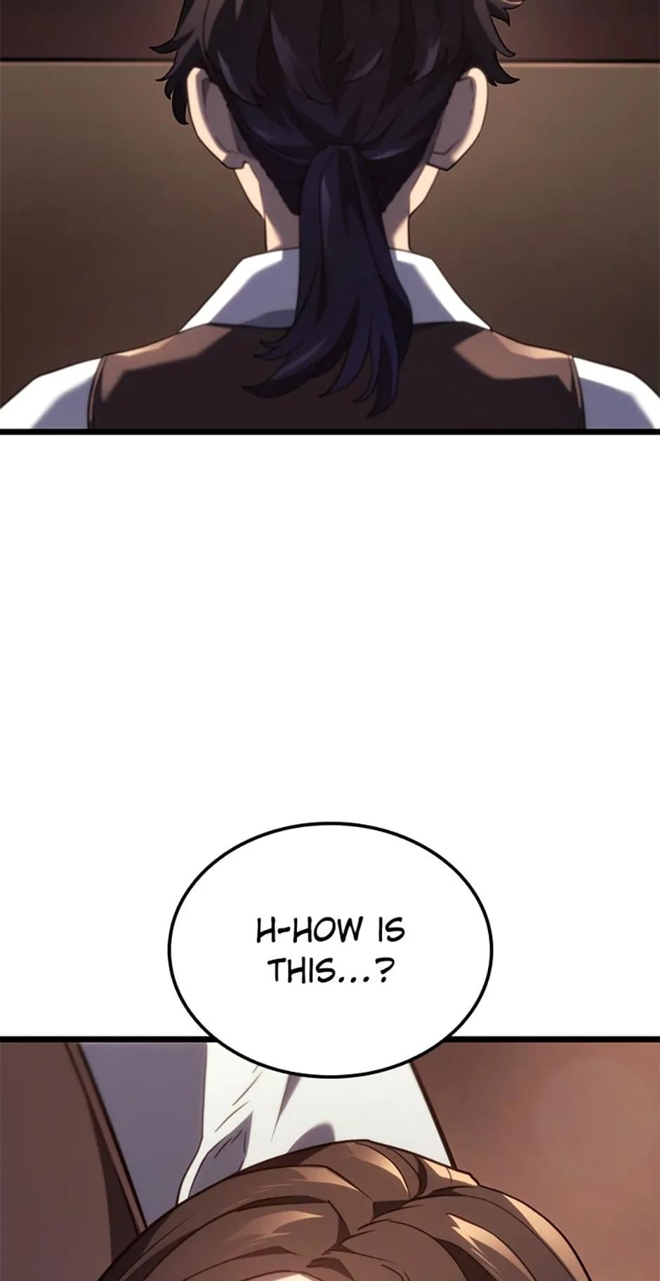 Read Revenge of the Baskerville Bloodhound ENGLISH Manga Online