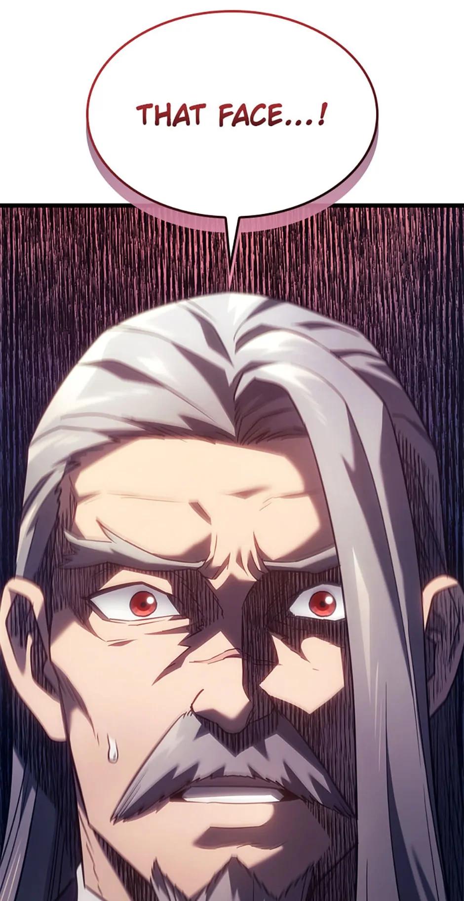 Read Revenge of the Baskerville Bloodhound ENGLISH Manga Online