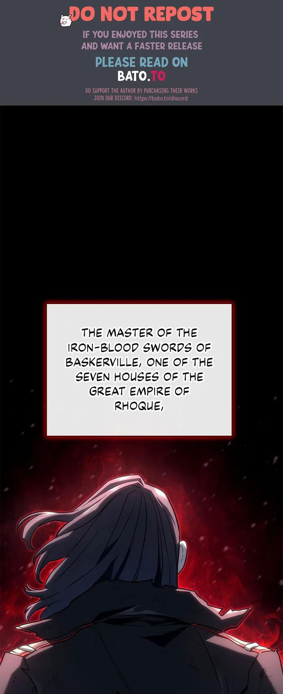 Read Revenge of the Baskerville Bloodhound ENGLISH Manga Online