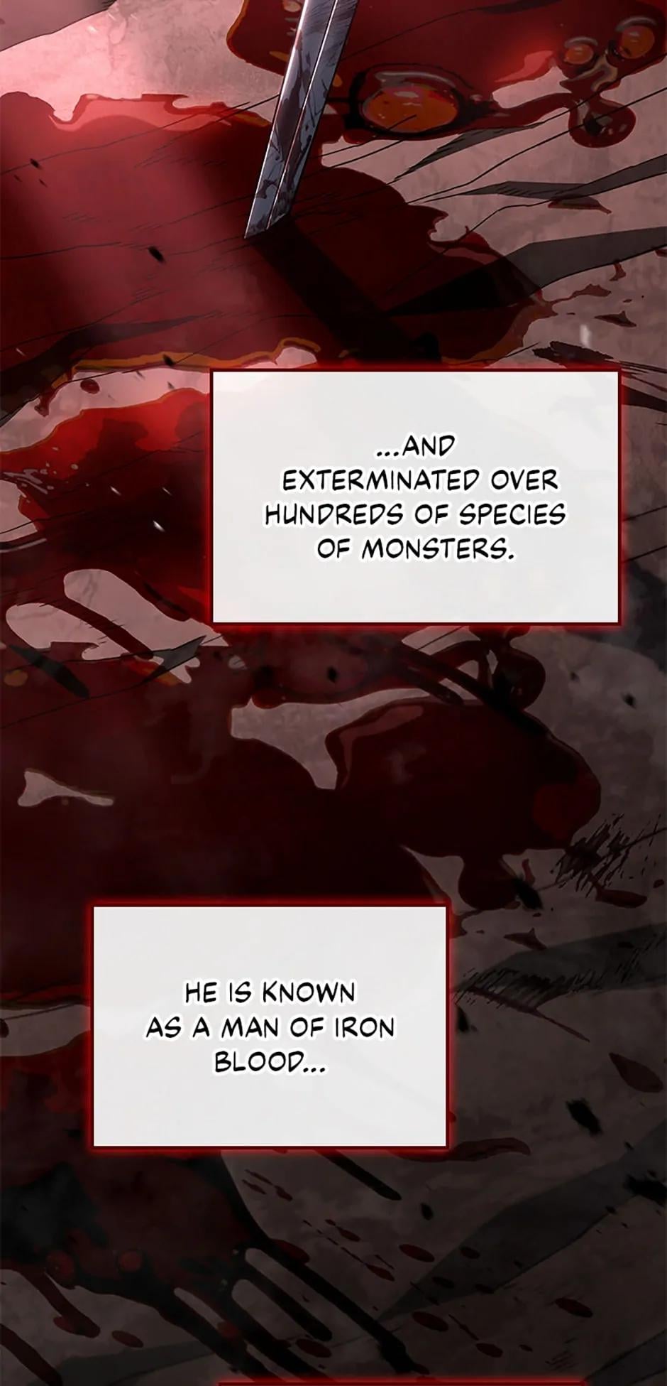 Read Revenge of the Baskerville Bloodhound ENGLISH Manga Online