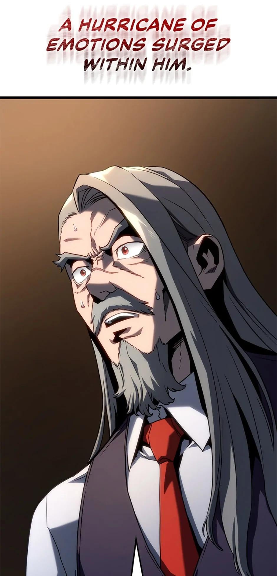 Read Revenge of the Baskerville Bloodhound ENGLISH Manga Online