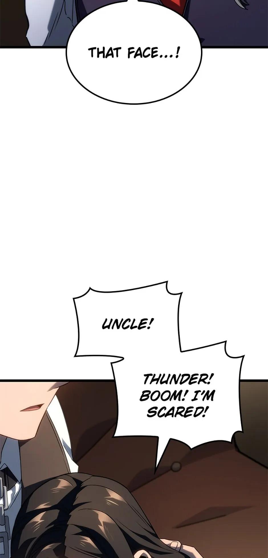 Read Revenge of the Baskerville Bloodhound ENGLISH Manga Online