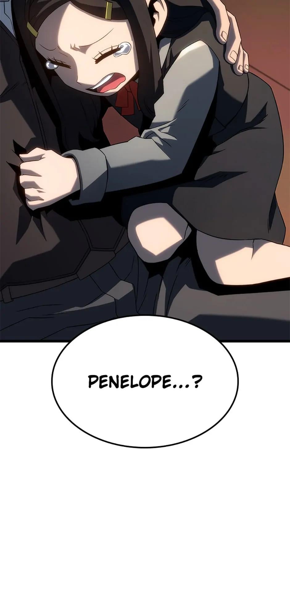 Read Revenge of the Baskerville Bloodhound ENGLISH Manga Online