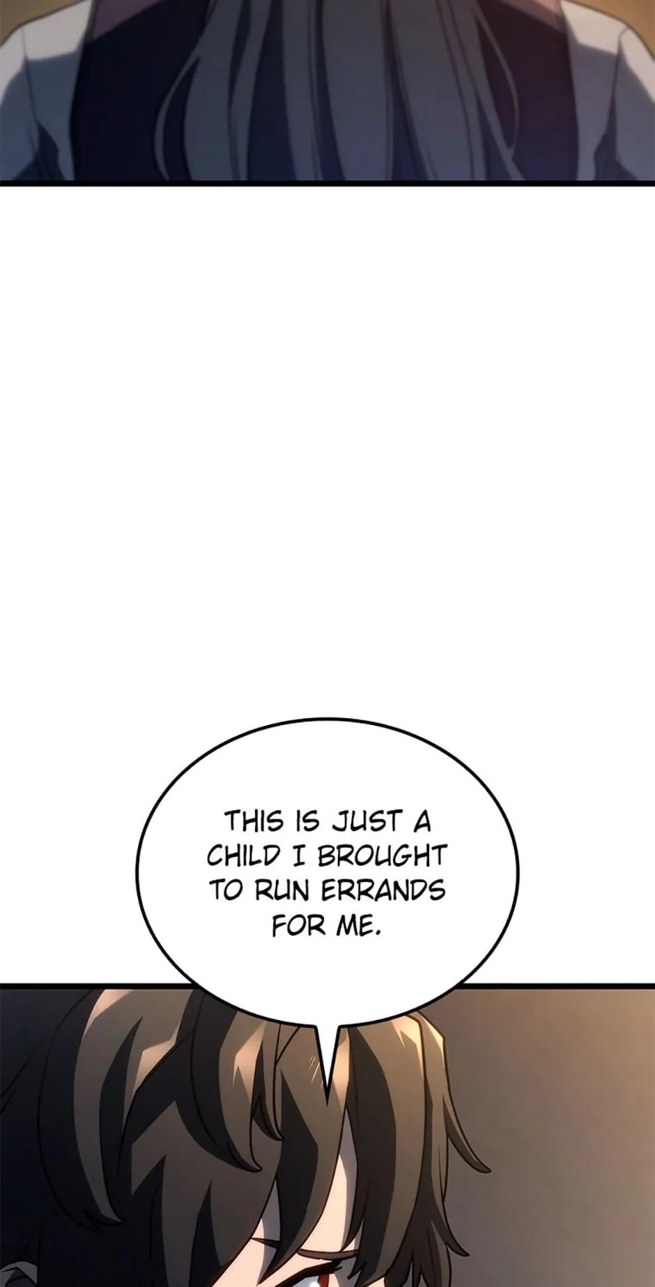 Read Revenge of the Baskerville Bloodhound ENGLISH Manga Online