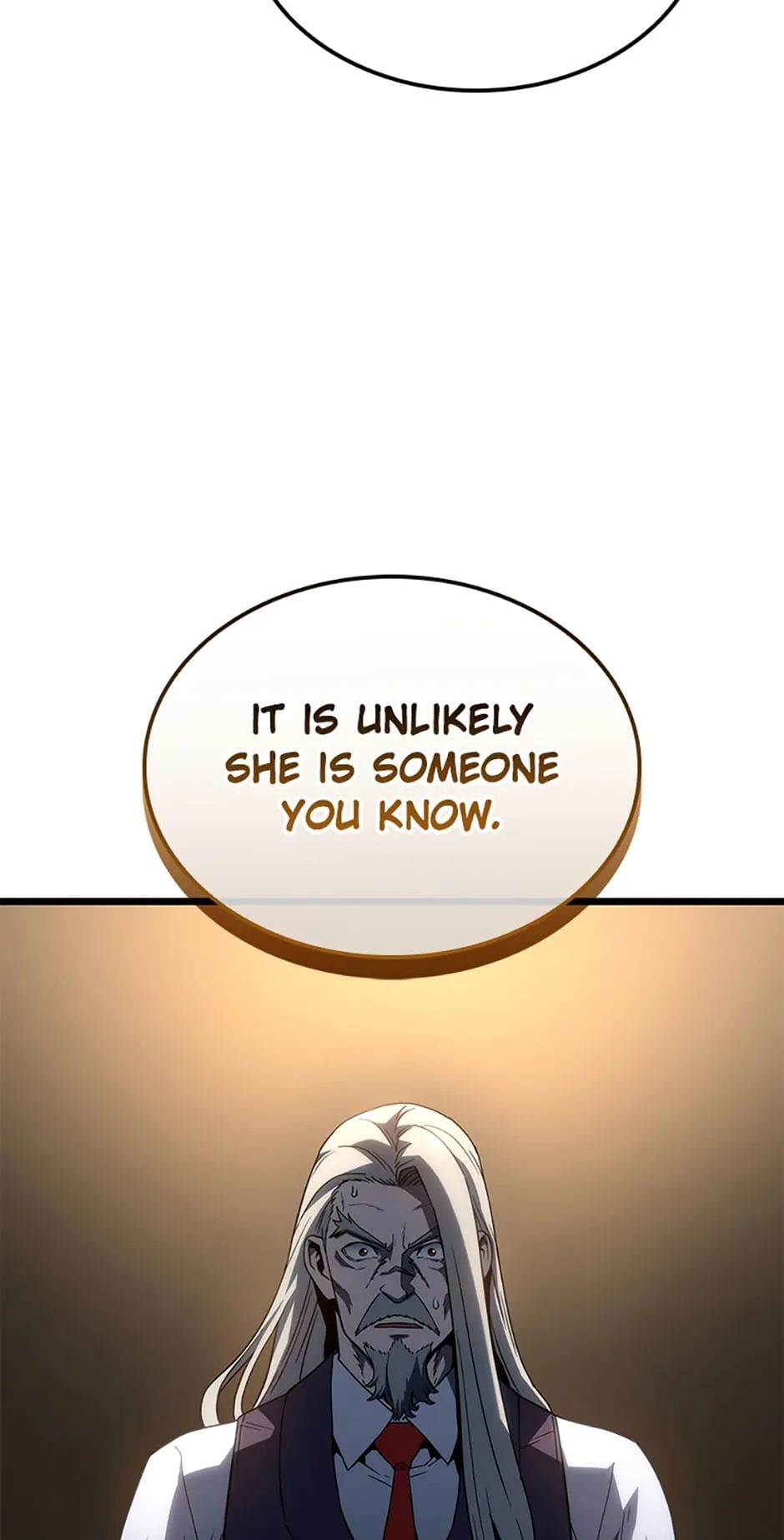 Read Revenge of the Baskerville Bloodhound ENGLISH Manga Online