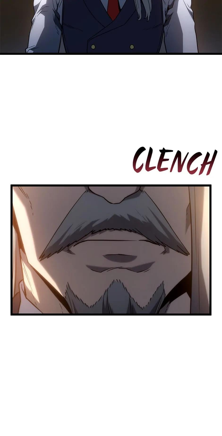 Read Revenge of the Baskerville Bloodhound ENGLISH Manga Online