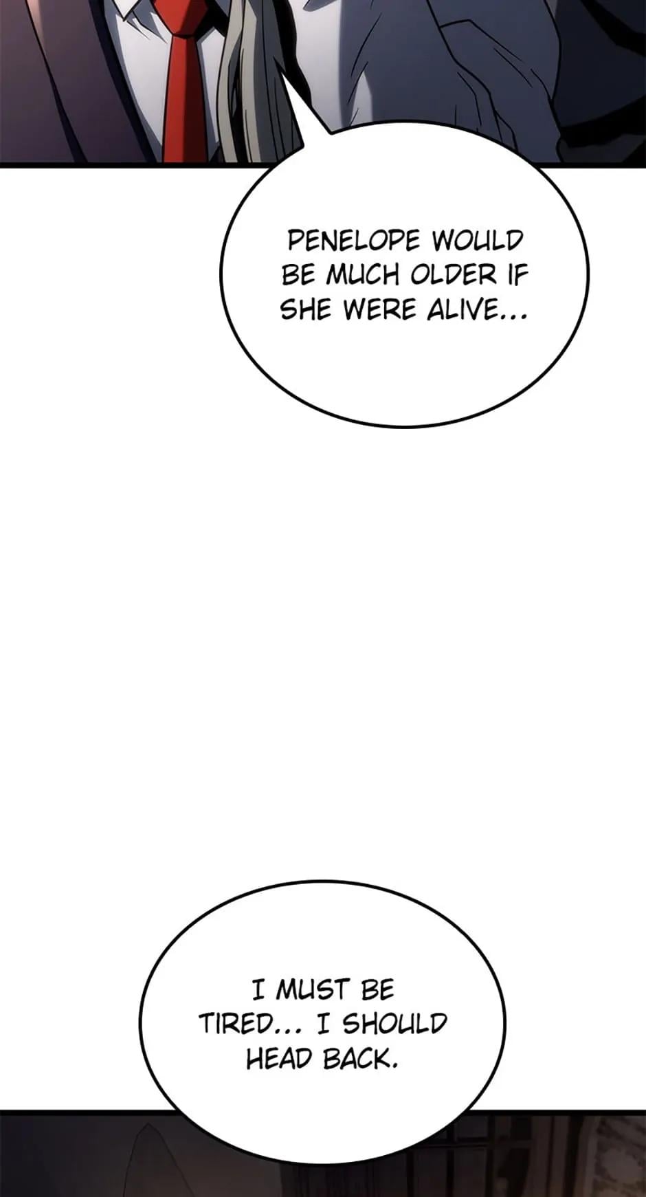 Read Revenge of the Baskerville Bloodhound ENGLISH Manga Online