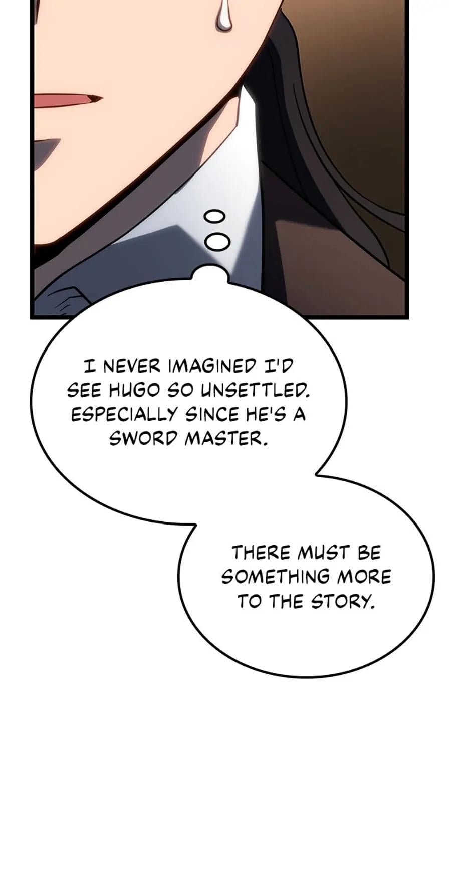 Read Revenge of the Baskerville Bloodhound ENGLISH Manga Online