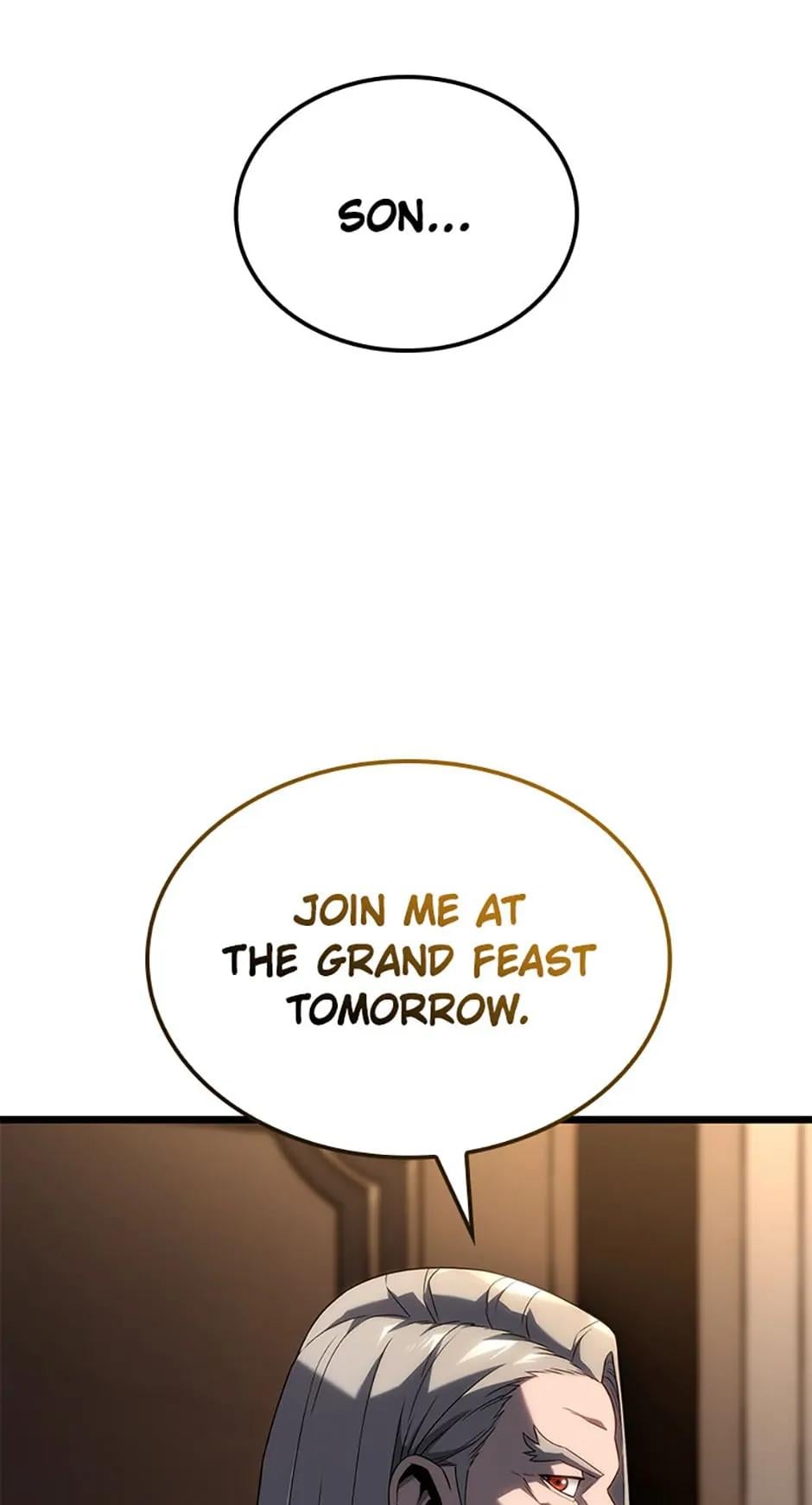 Read Revenge of the Baskerville Bloodhound ENGLISH Manga Online