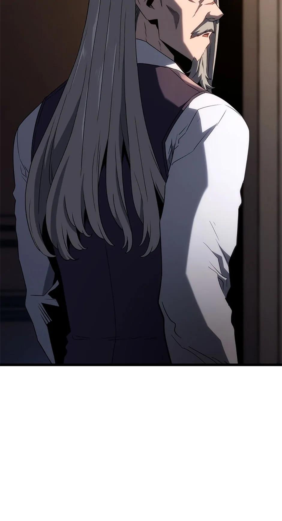 Read Revenge of the Baskerville Bloodhound ENGLISH Manga Online