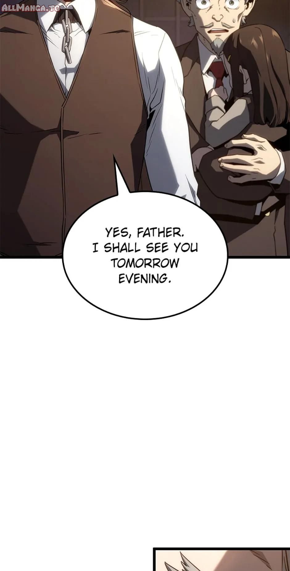 Read Revenge of the Baskerville Bloodhound ENGLISH Manga Online