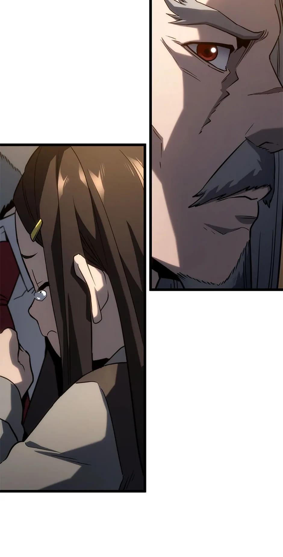 Read Revenge of the Baskerville Bloodhound ENGLISH Manga Online