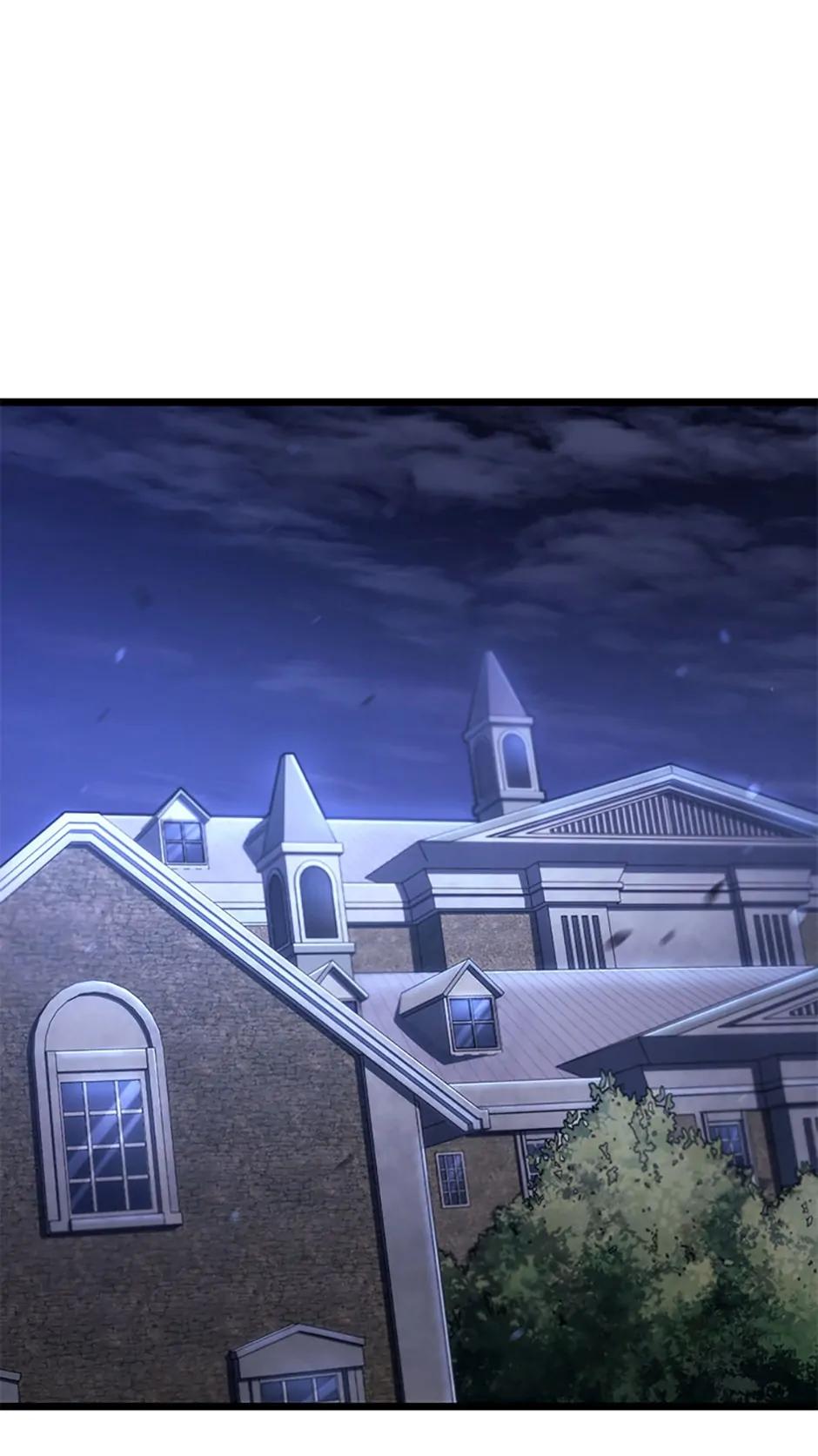 Read Revenge of the Baskerville Bloodhound ENGLISH Manga Online