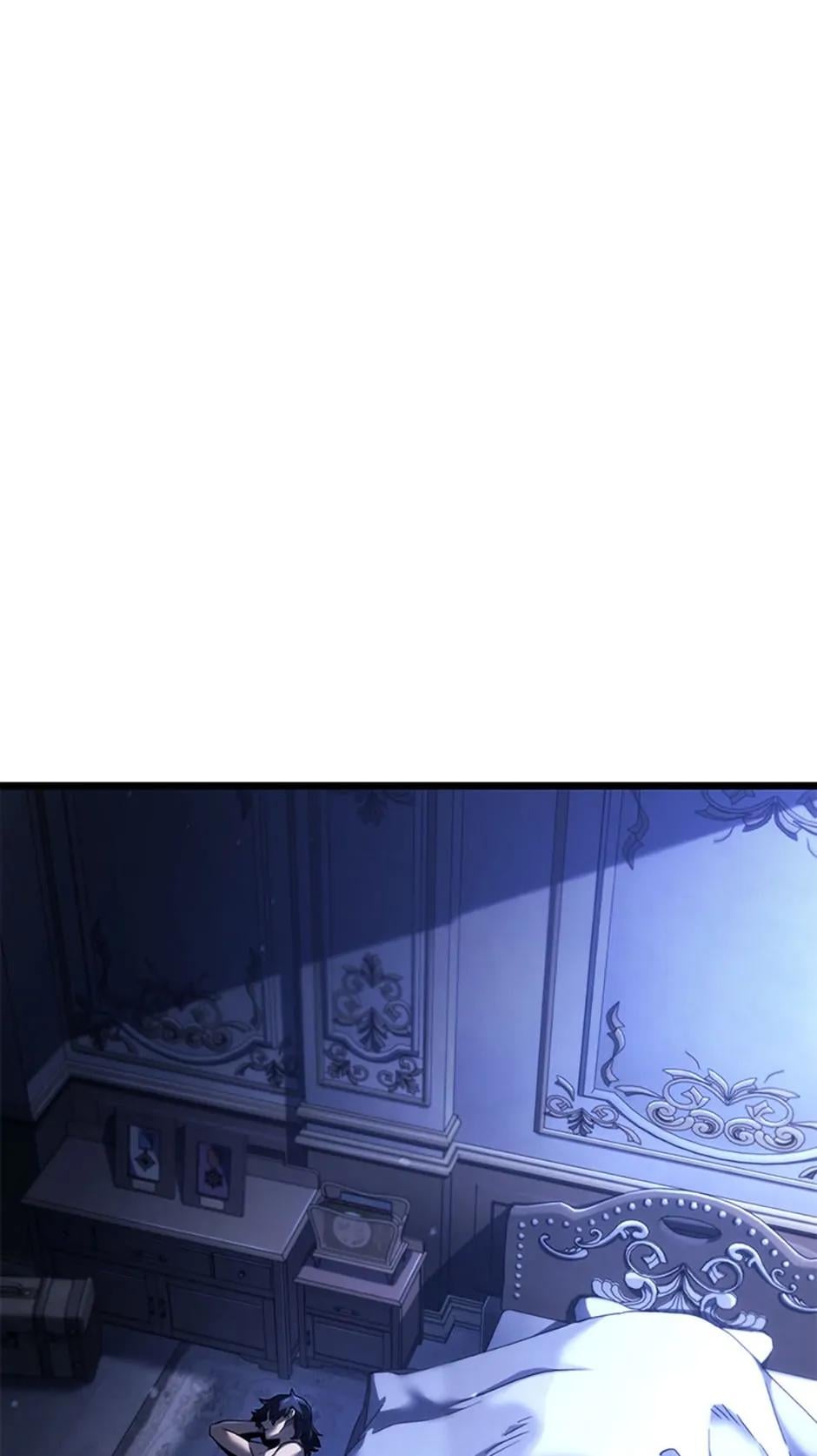 Read Revenge of the Baskerville Bloodhound ENGLISH Manga Online