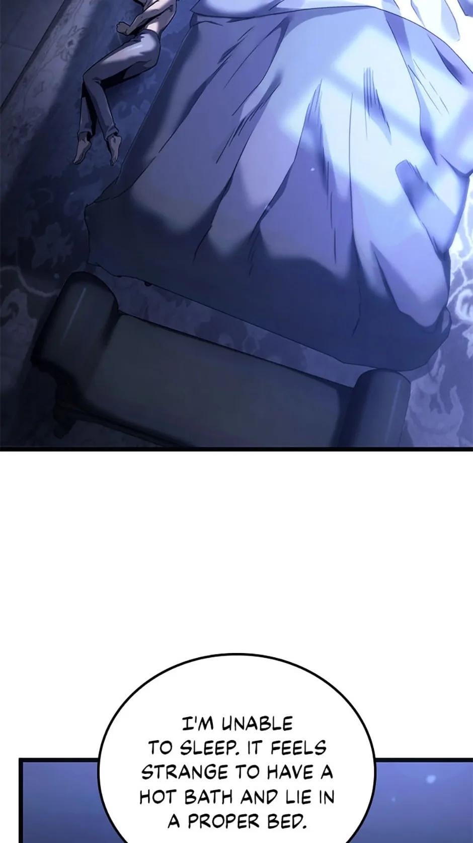 Read Revenge of the Baskerville Bloodhound ENGLISH Manga Online