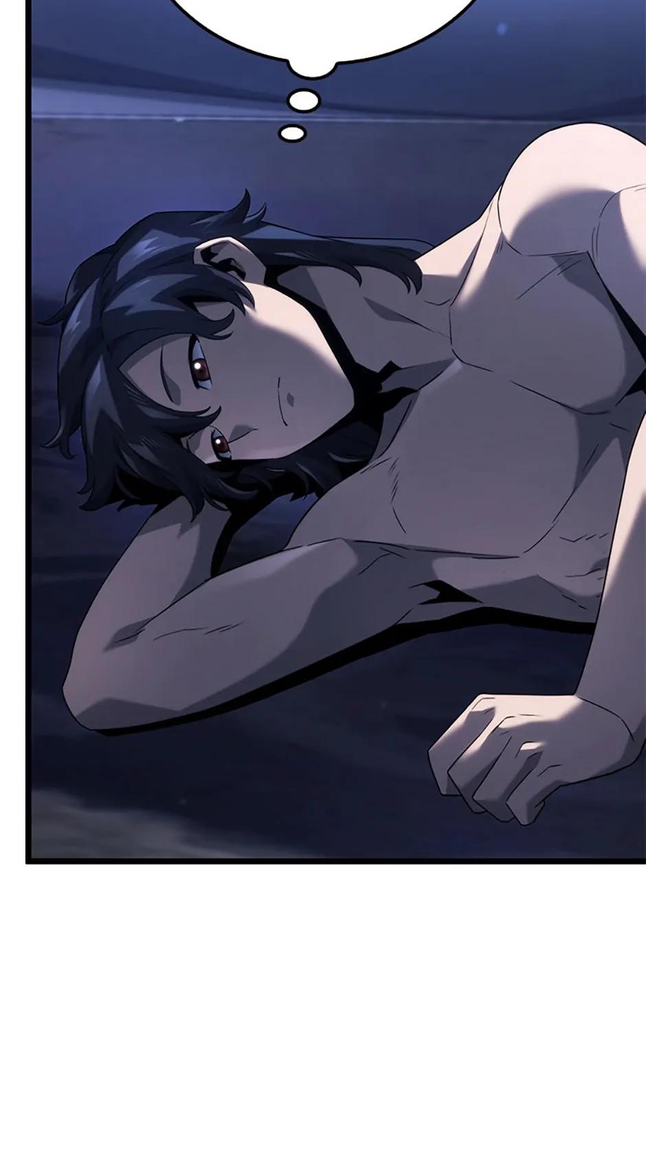 Read Revenge of the Baskerville Bloodhound ENGLISH Manga Online