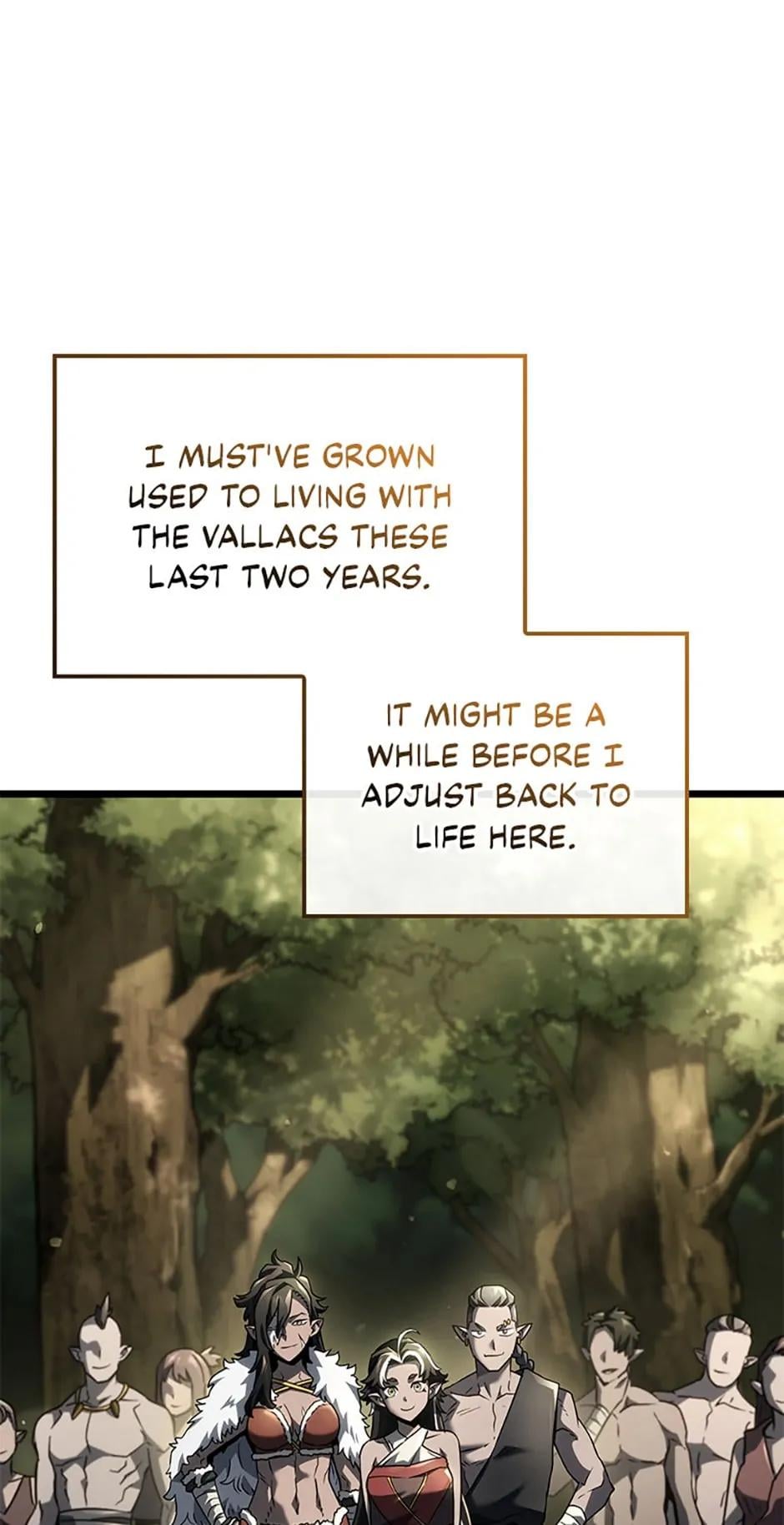 Read Revenge of the Baskerville Bloodhound ENGLISH Manga Online