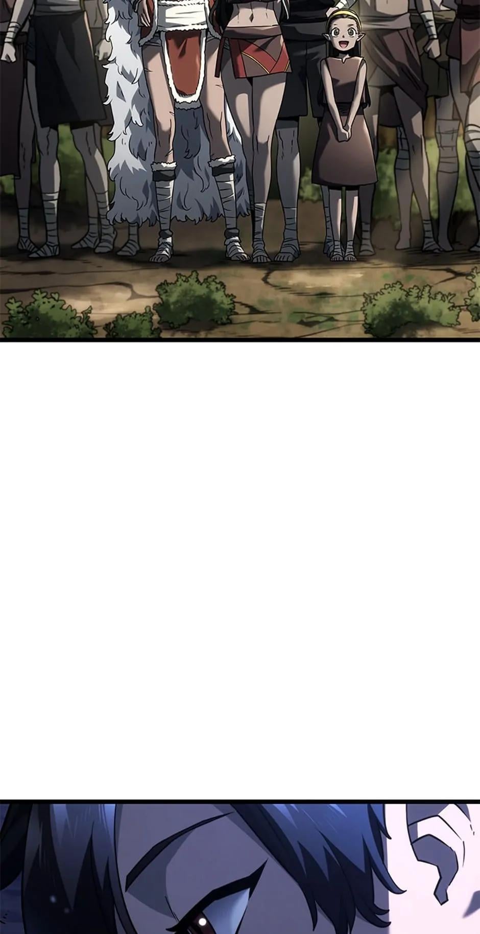 Read Revenge of the Baskerville Bloodhound ENGLISH Manga Online