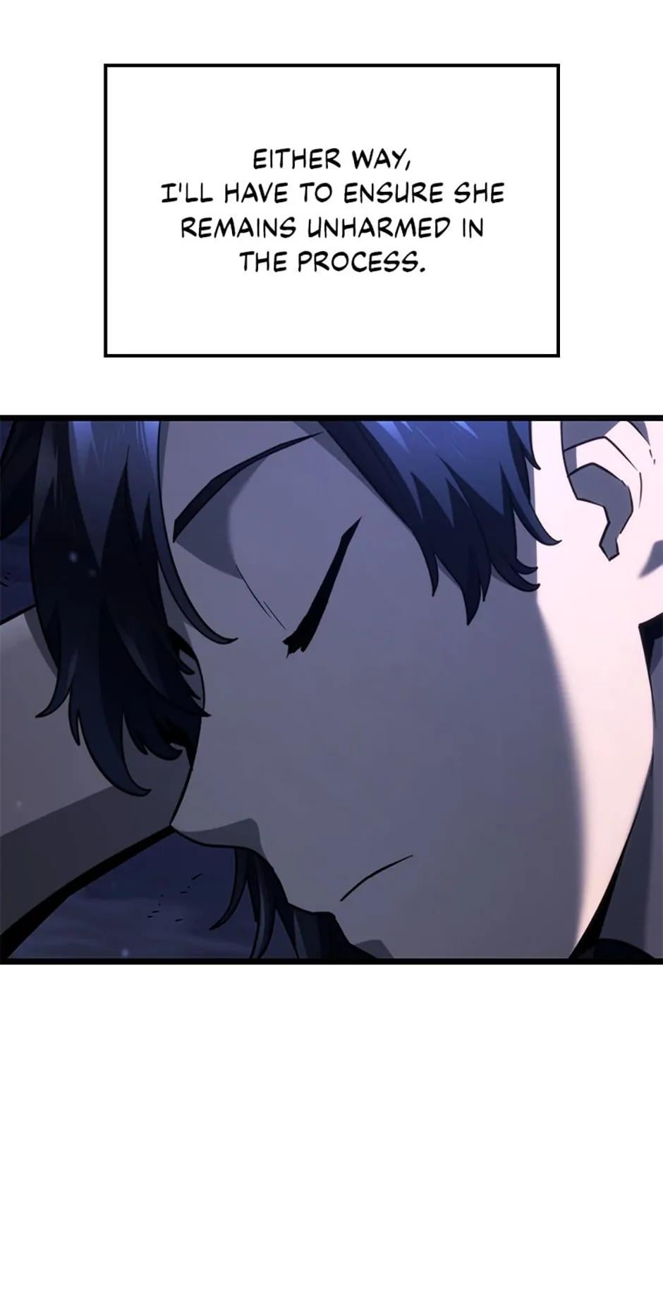 Read Revenge of the Baskerville Bloodhound ENGLISH Manga Online