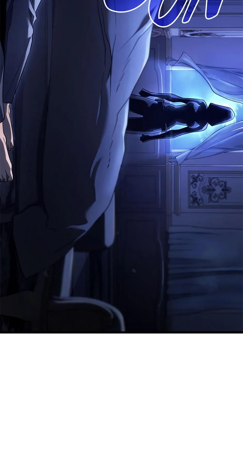 Read Revenge of the Baskerville Bloodhound ENGLISH Manga Online