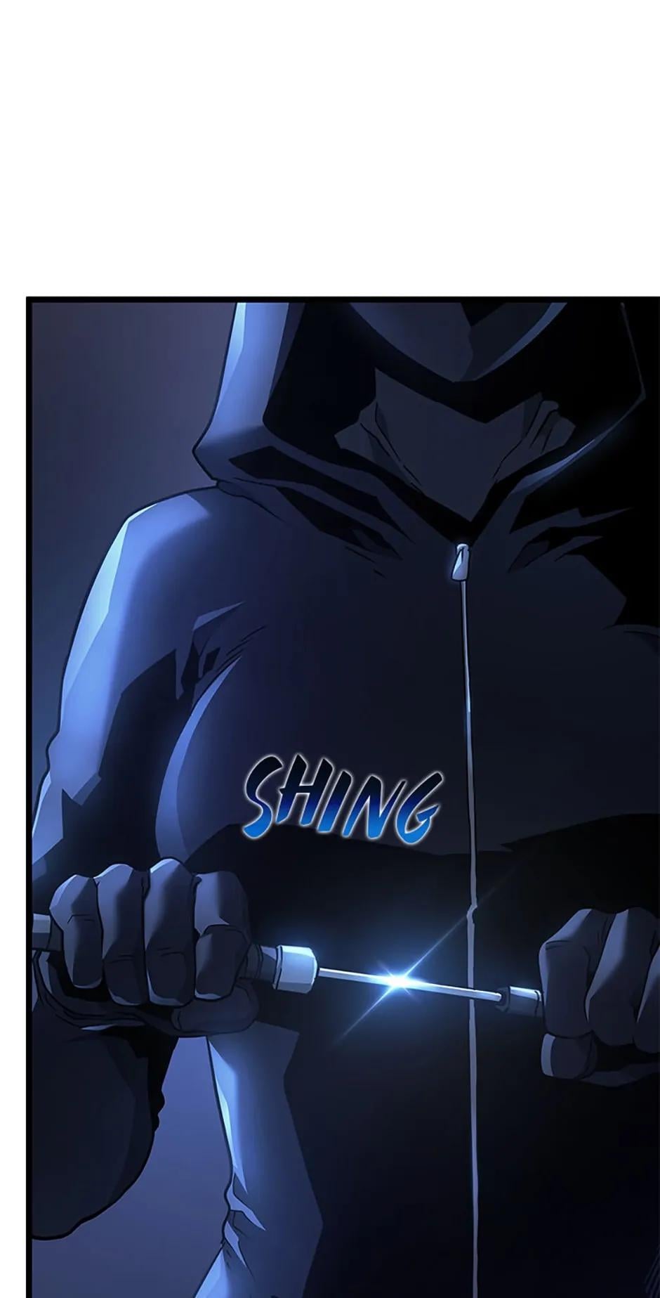 Read Revenge of the Baskerville Bloodhound ENGLISH Manga Online