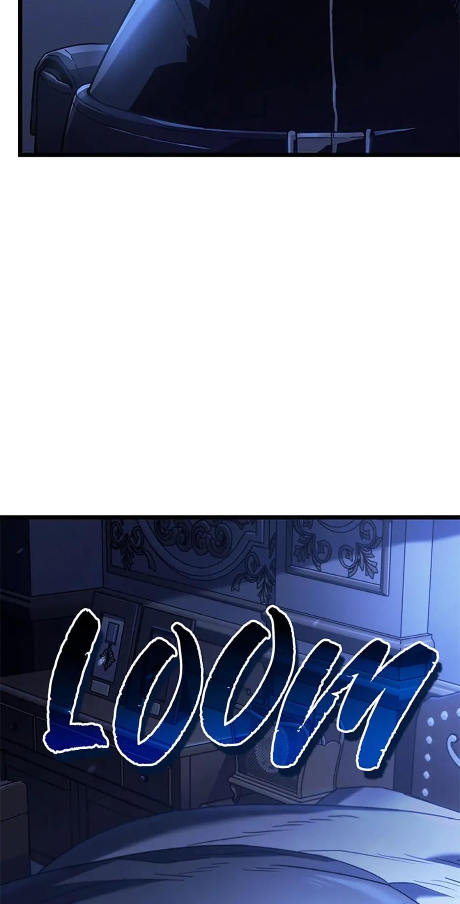 Read Revenge of the Baskerville Bloodhound ENGLISH Manga Online