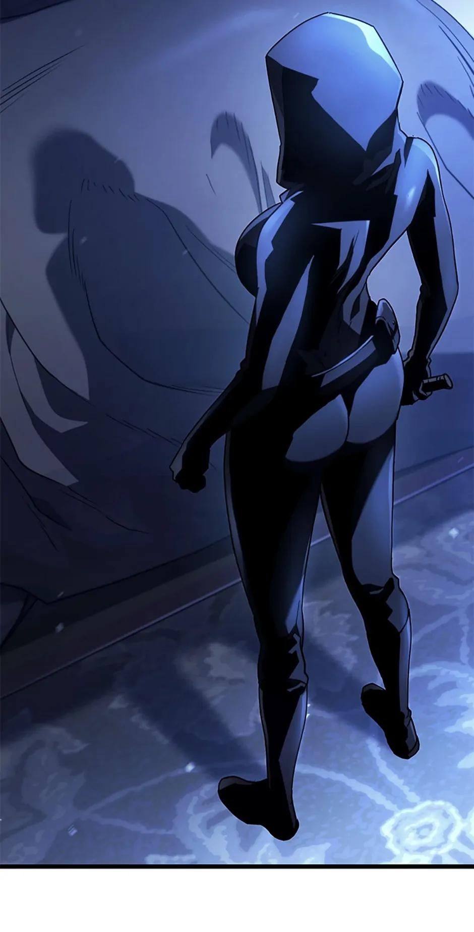 Read Revenge of the Baskerville Bloodhound ENGLISH Manga Online