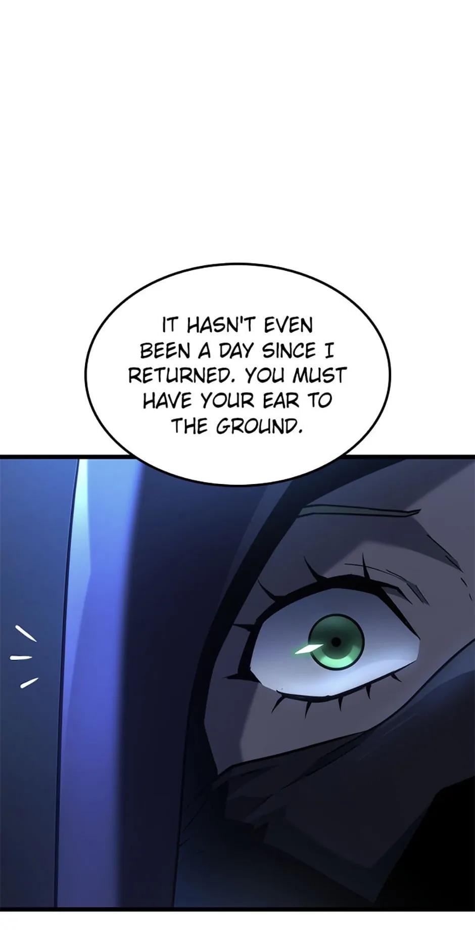 Read Revenge of the Baskerville Bloodhound ENGLISH Manga Online