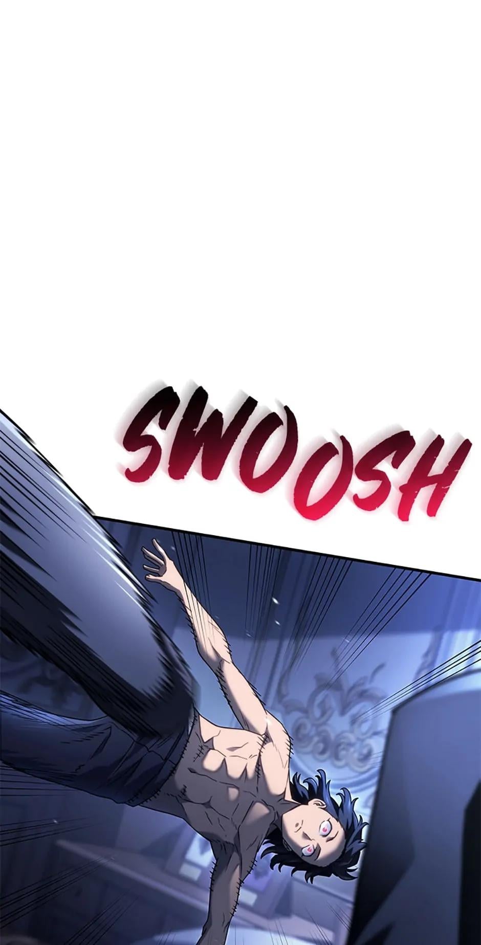 Read Revenge of the Baskerville Bloodhound ENGLISH Manga Online