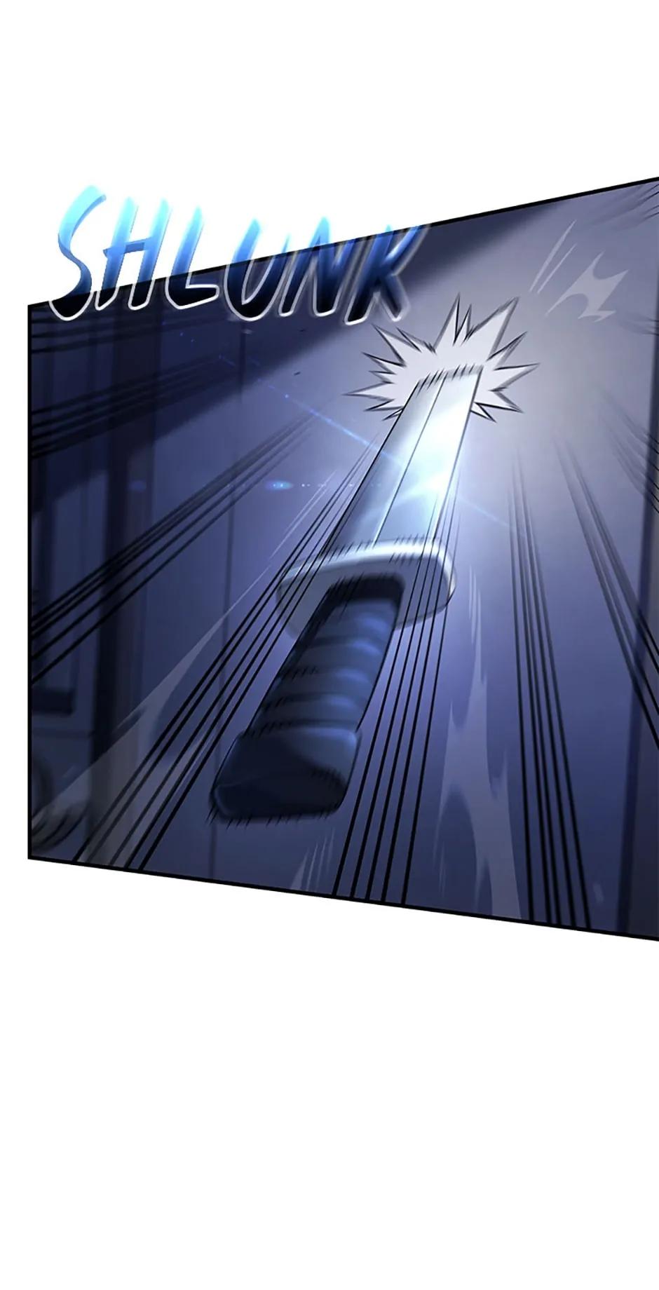 Read Revenge of the Baskerville Bloodhound ENGLISH Manga Online