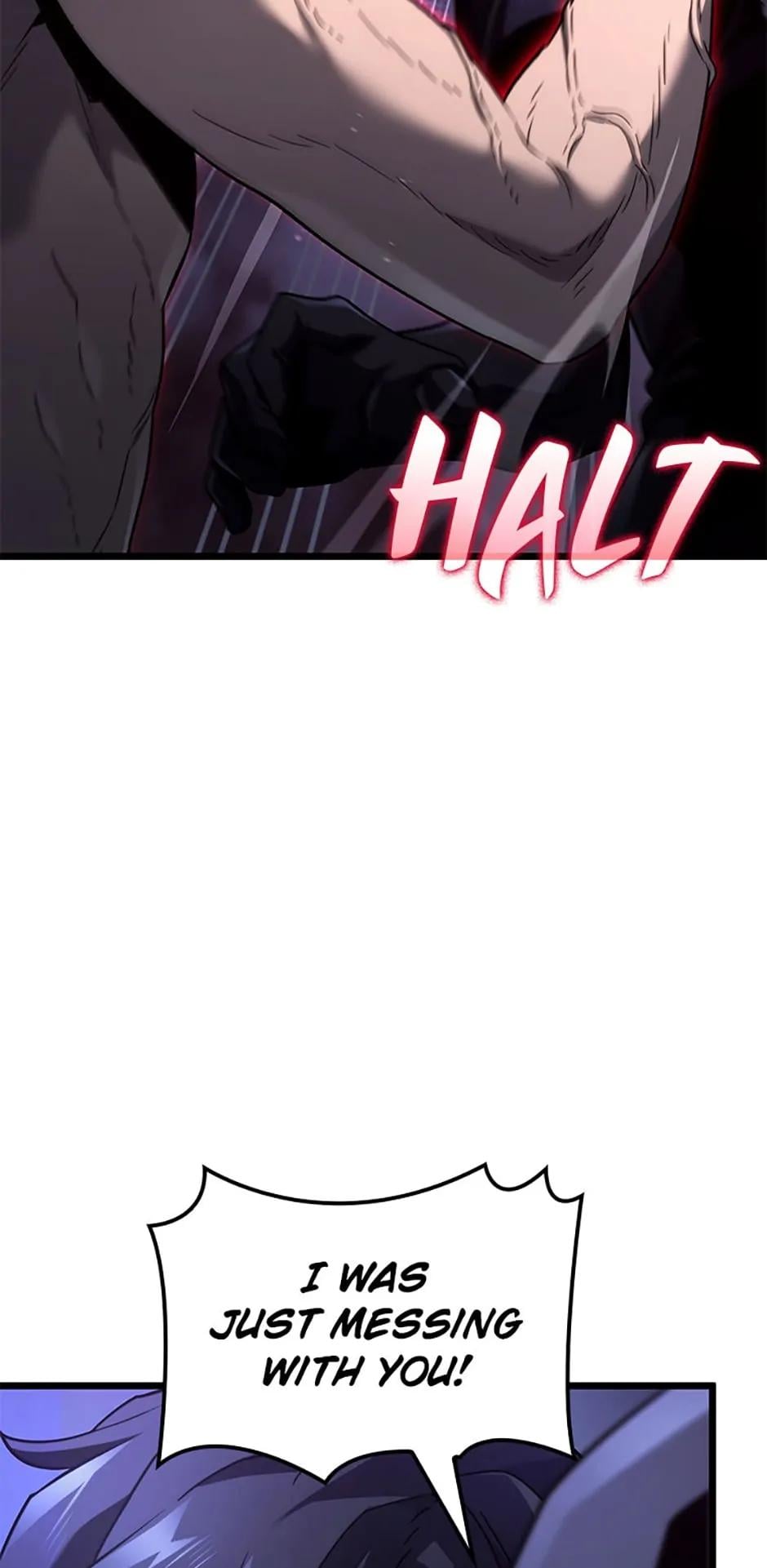 Read Revenge of the Baskerville Bloodhound ENGLISH Manga Online