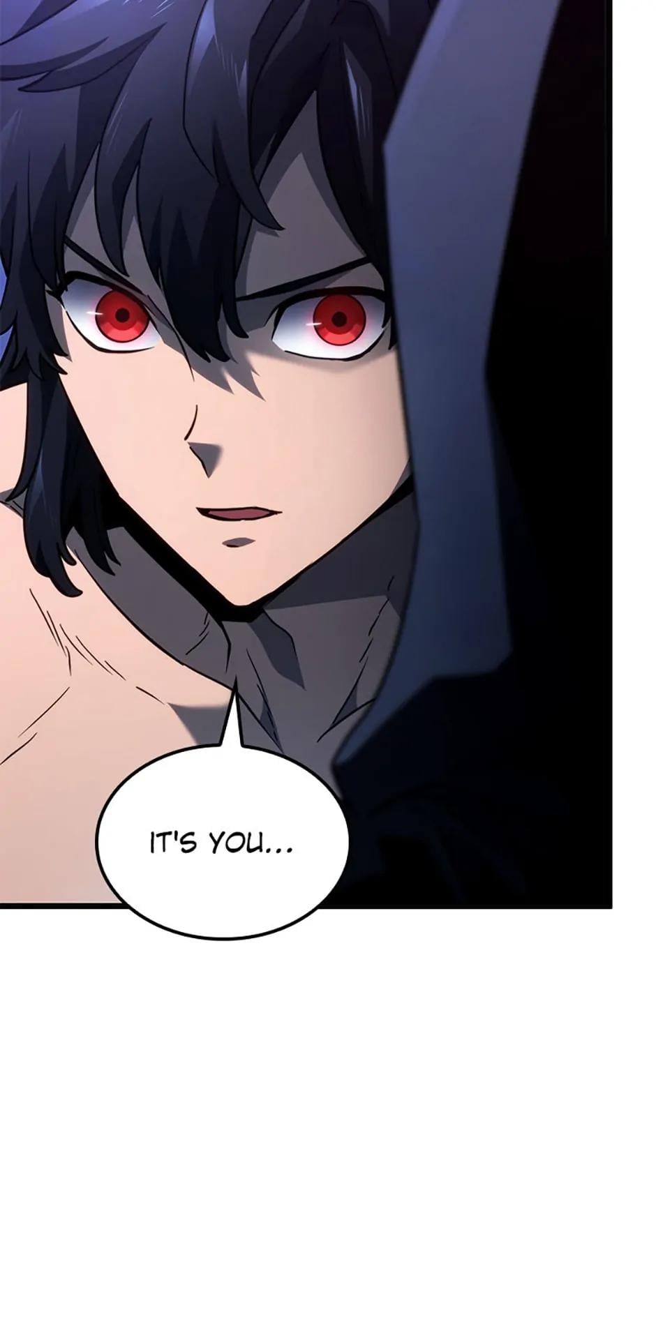 Read Revenge of the Baskerville Bloodhound ENGLISH Manga Online