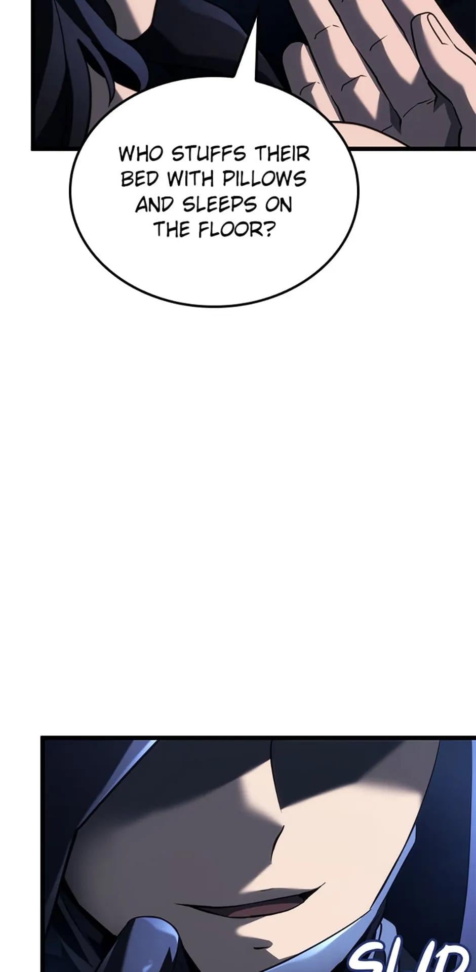 Read Revenge of the Baskerville Bloodhound ENGLISH Manga Online