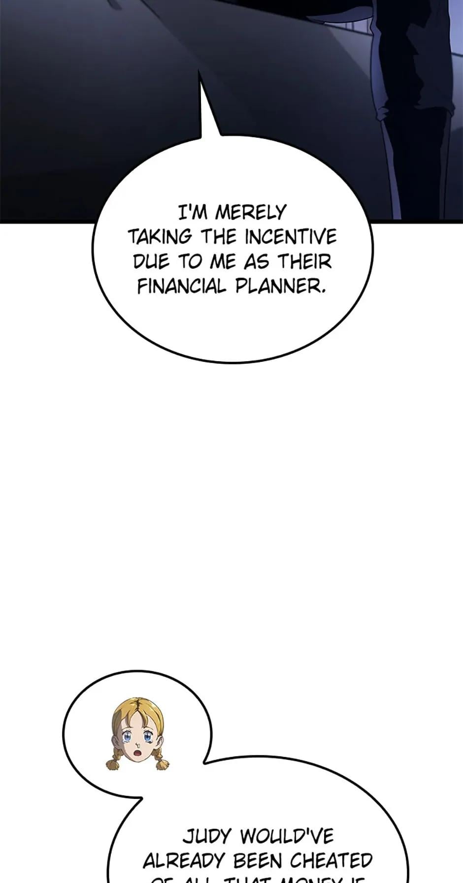 Read Revenge of the Baskerville Bloodhound ENGLISH Manga Online