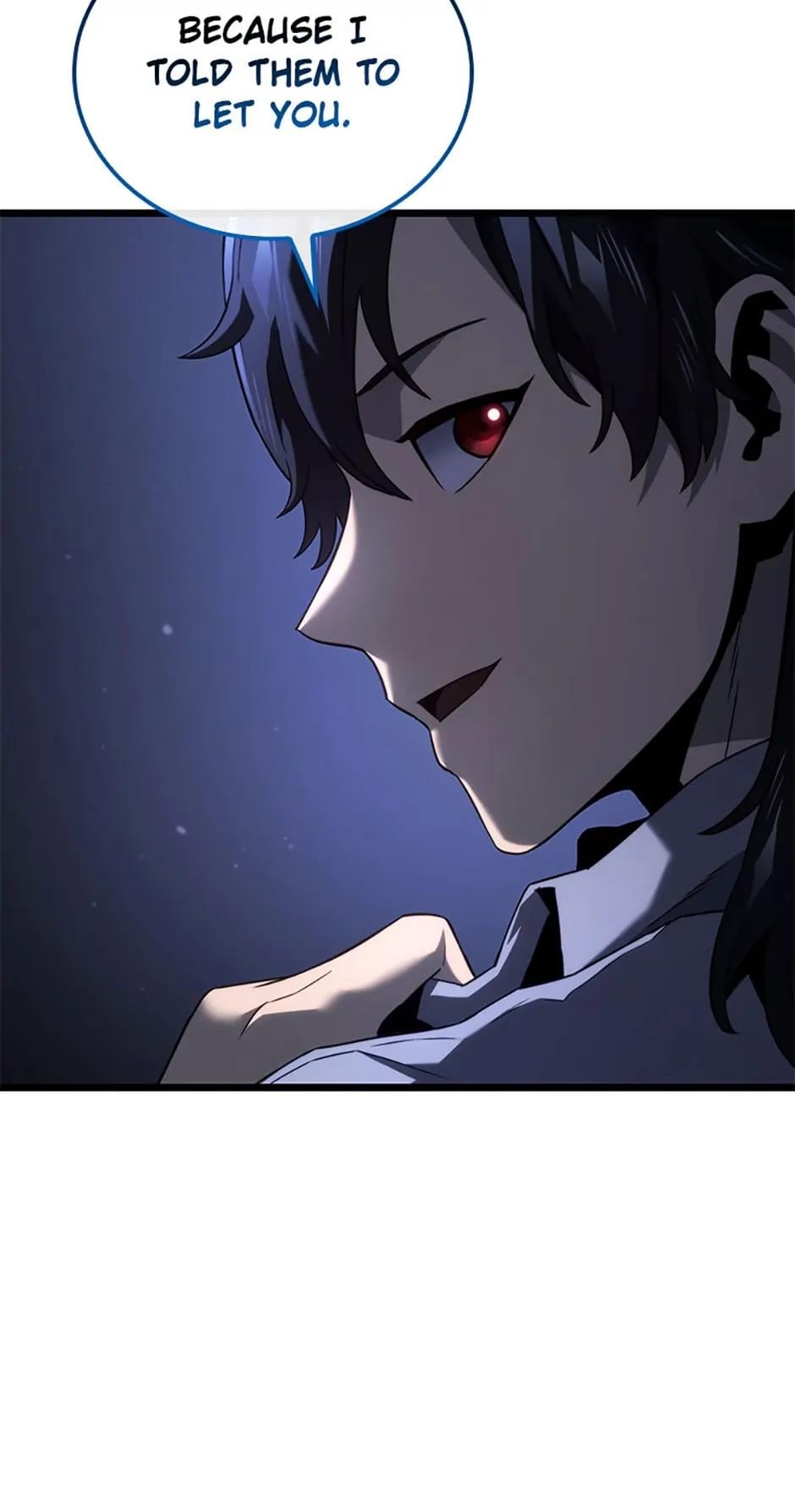 Read Revenge of the Baskerville Bloodhound ENGLISH Manga Online