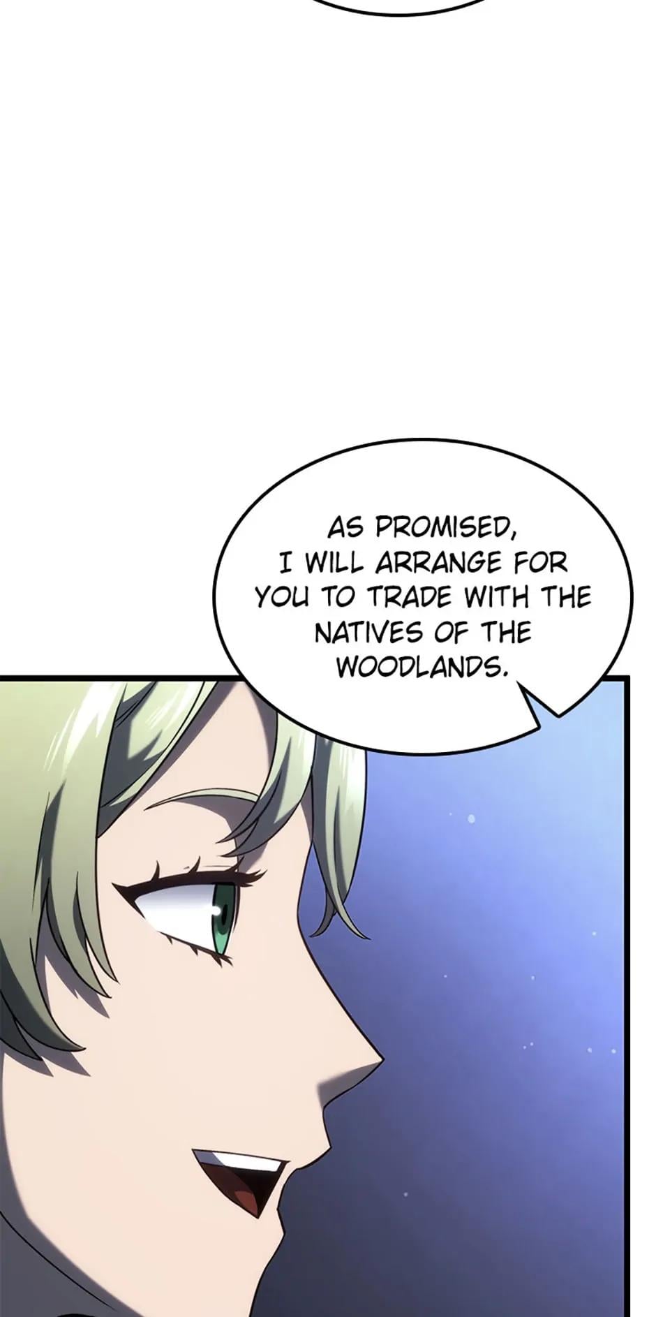 Read Revenge of the Baskerville Bloodhound ENGLISH Manga Online