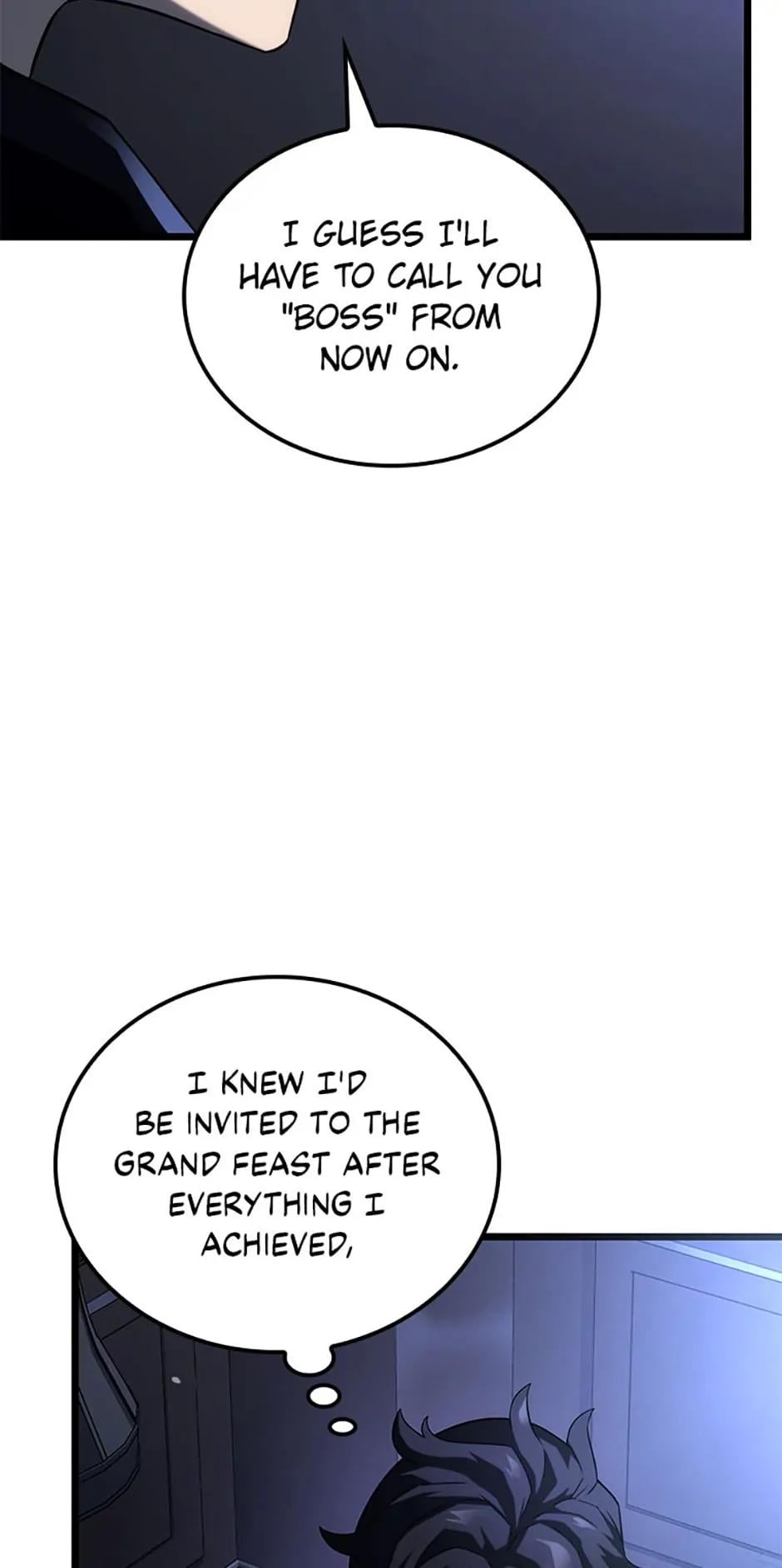 Read Revenge of the Baskerville Bloodhound ENGLISH Manga Online