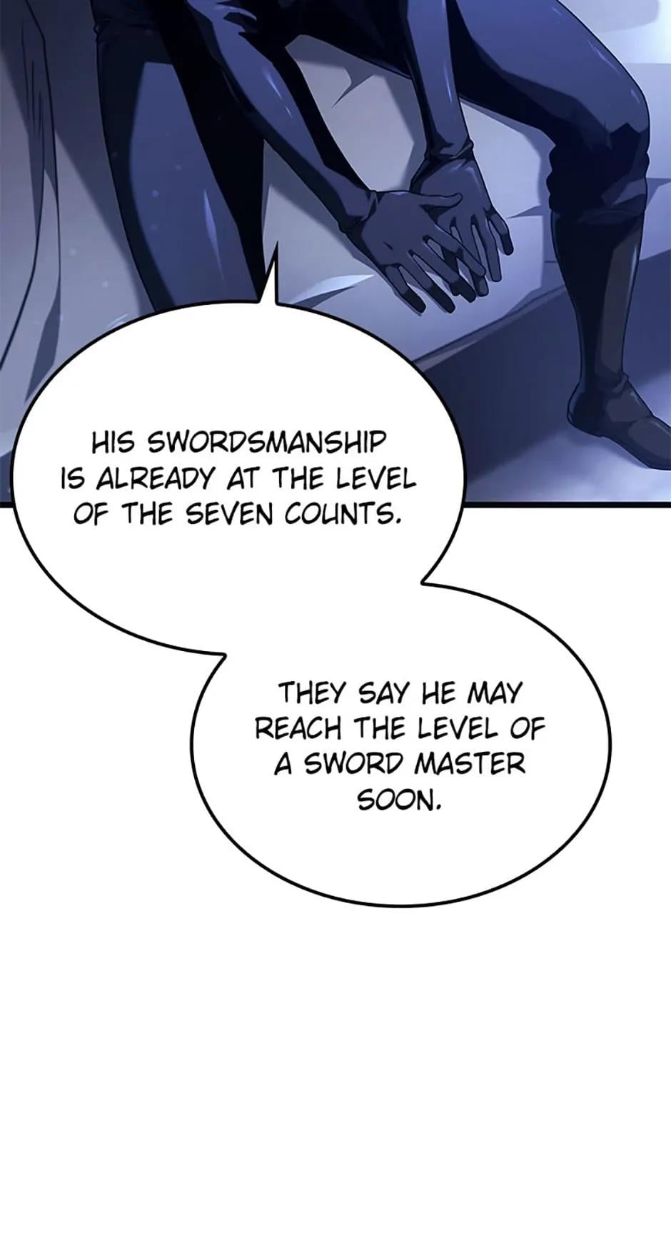 Read Revenge of the Baskerville Bloodhound ENGLISH Manga Online