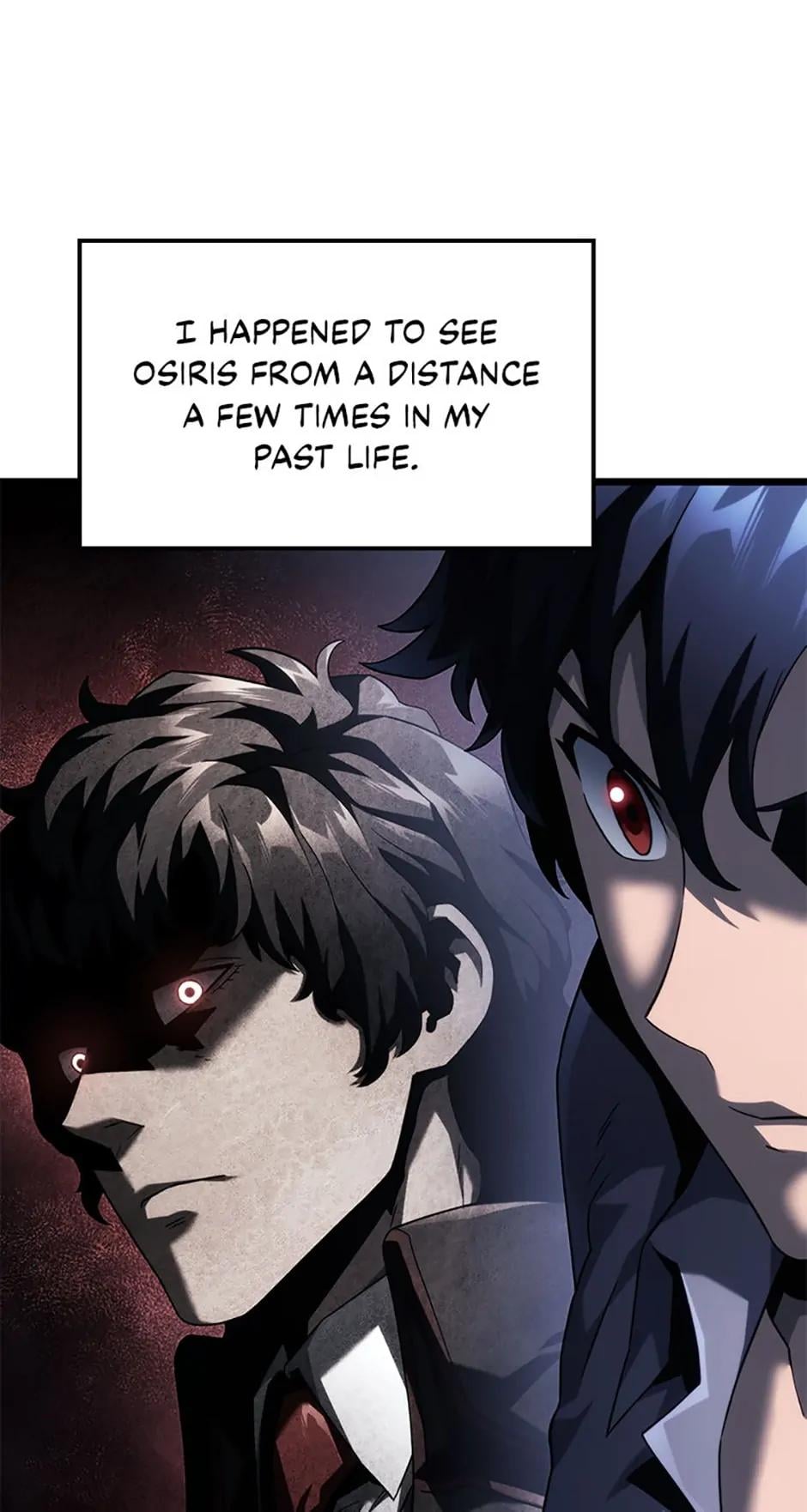 Read Revenge of the Baskerville Bloodhound ENGLISH Manga Online