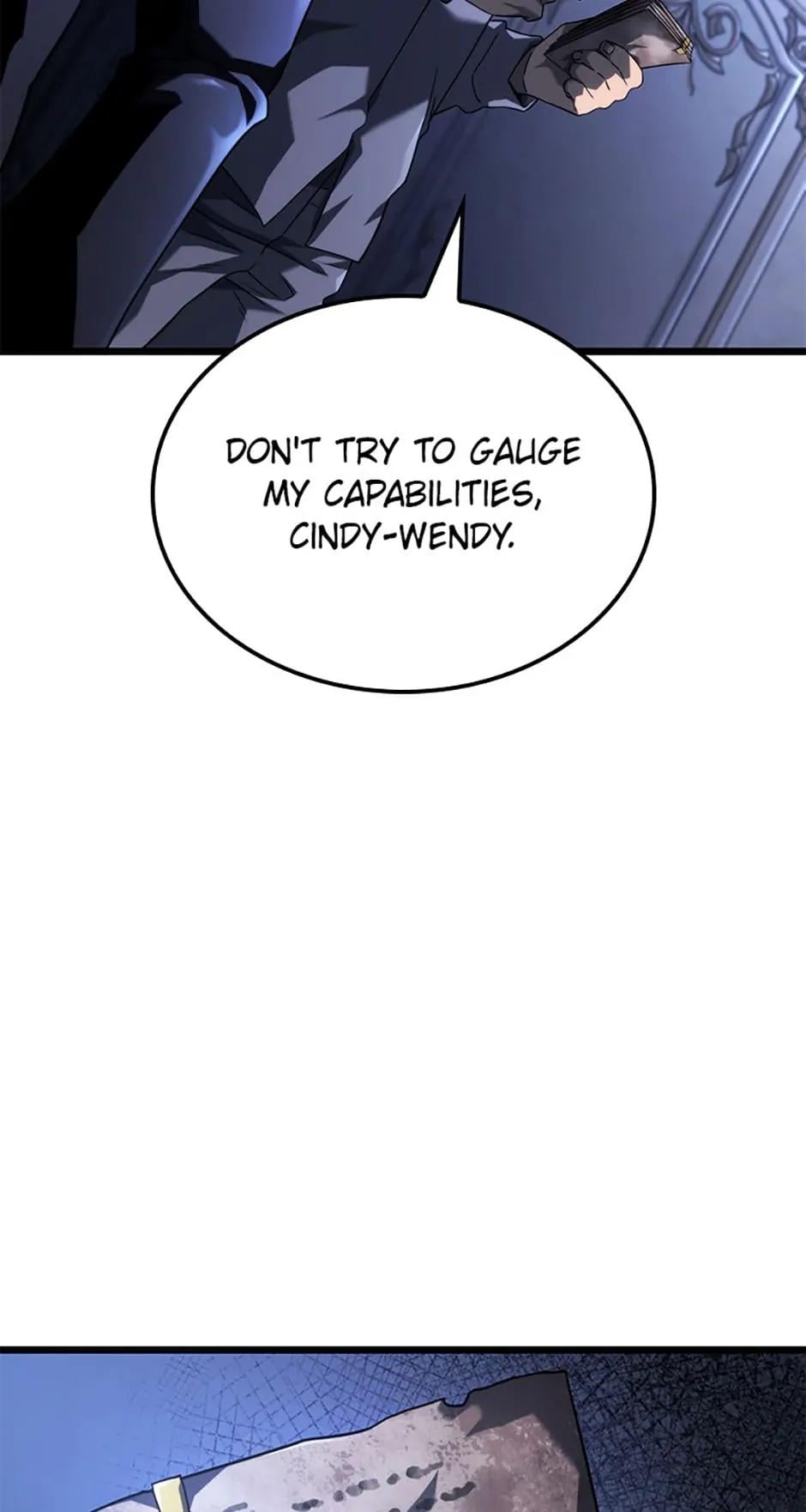 Read Revenge of the Baskerville Bloodhound ENGLISH Manga Online